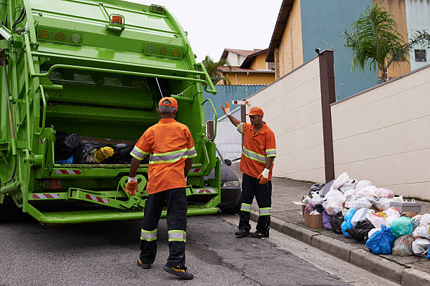 Best Recycling Services for Junk in Longbranch, WA